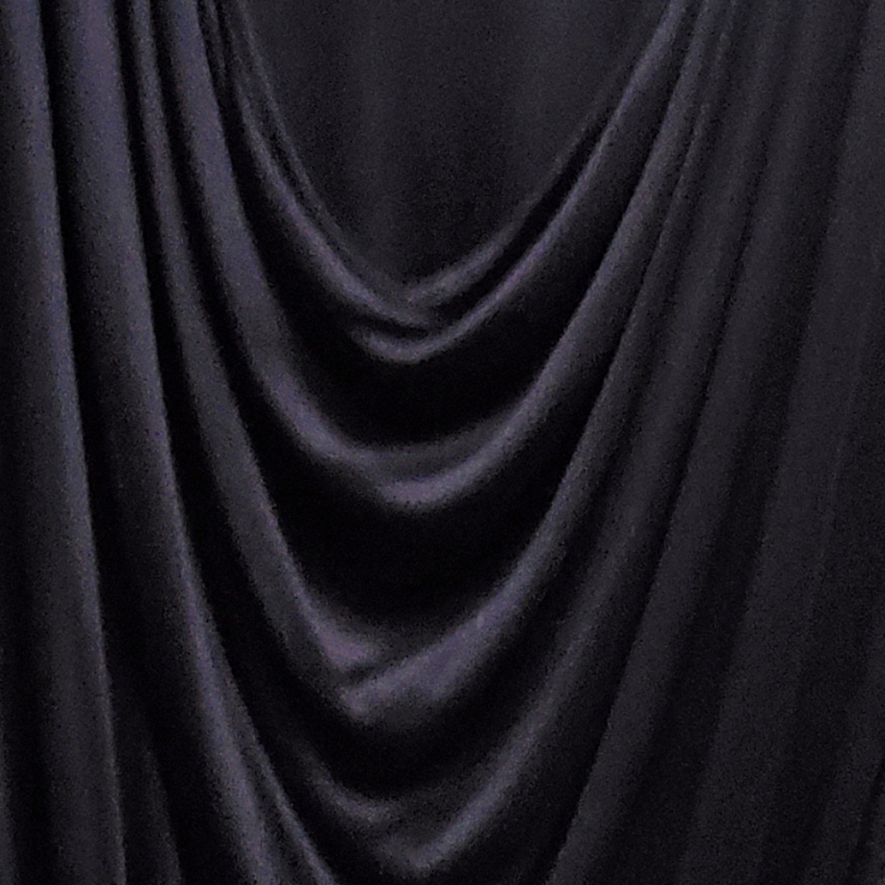 Helmut Lang Kinetic Long Sleeve Bodycon Dress - Iconic Back Strap Dress - Picture 6 of 6